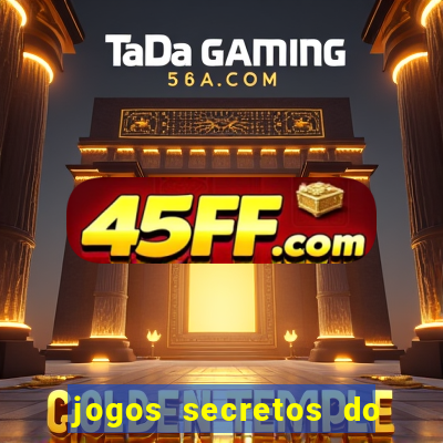 jogos secretos do friv 2018